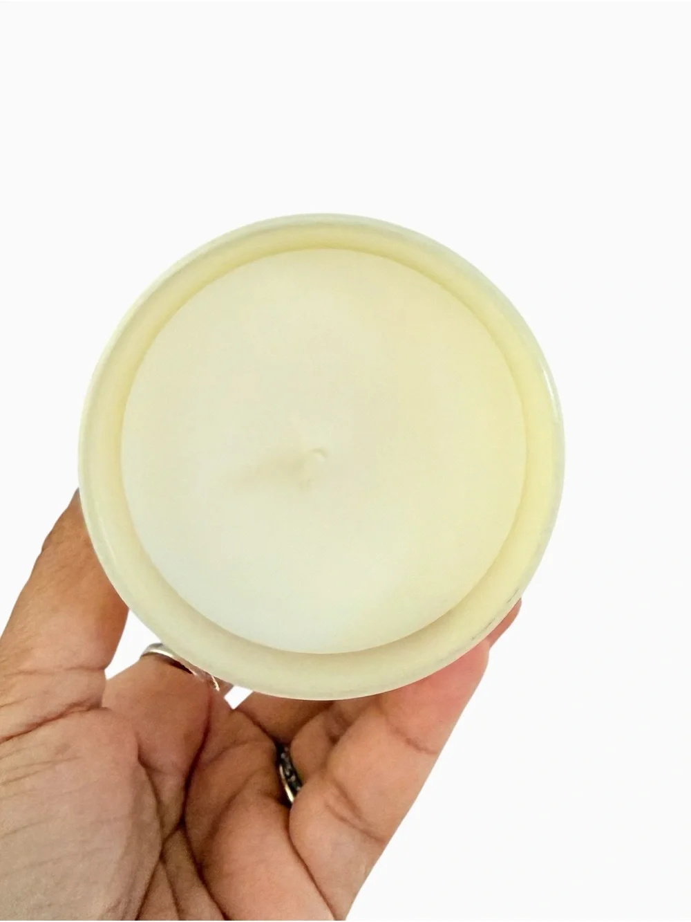 Leoben Company Vanille Petals Scented Candle